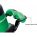 HiKOKI UM12VST2UAZ Mezclador electrónico (1200W/120mm)