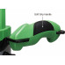 HiKOKI UM12VST2UAZ Mezclador electrónico (1200W/120mm)