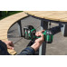 HiKOKI WH18DCW2Z Tournevis a percussion Multivolt Accu 18V, sans batteries et chargeur