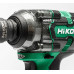 HiKOKI WR18DHW2Z Clé a choc sans 18V, 1/2"(sans batterie, sans chargeur)