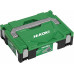 HiKOKI 402538 HIT-System Case I Boîte a outils, 395 x 295 x 105 mm