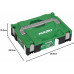 HiKOKI 402538 HIT-System Case I Boîte a outils, 395 x 295 x 105 mm