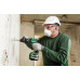 HiKOKI DH18DPBWPZ Marteau perforateur sans fil SDS-Plus (18V/2x 5,0Ah/1,3J) Coffret