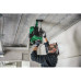 HiKOKI DH3628DAWRZ Marteau perforateur SDS-Plus 36 V MultiVolt (3,2J/36V/2x2,5Ah)