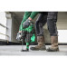 HiKOKI DH3628DAWRZ Marteau perforateur SDS-Plus 36 V MultiVolt (3,2J/36V/2x2,5Ah)