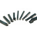 Holzmnann Outils Tournage (9pieces/10mm) 9TLG10