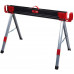 Holzmann Tréteau de travail pliable (500kg) AB1015FLEX