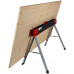 Holzmann Tréteau de travail pliable (500kg) AB1015FLEX