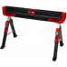 Holzmann Tréteau de travail pliable (590kg) AB1085FLEX