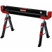 Holzmann Chevalet de travail professionnel AB1085PRO