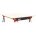 Holzmann Chevalet de travail professionnel AB1085PRO