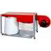 Holzmann Aspirateur pour scies a format (2200W) ABS2200FLEX_230V