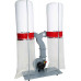 Holzmann Aspirateur a copeaux de bois (2200W) ABS3880_230V