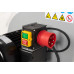 Holzmann Aspirateur a copeaux de bois ABS3880_400V