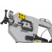 Holzmann Scie a ruban pour le métal BS275TOP_400V