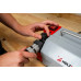 Holzmann Affuteuse de forets (3-13mm/180W) BSG13PRO_230V