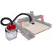 Holzmann Aspirateur pour CTF45P (72W) CTF45PCLEAN