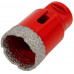 Holzmann Le jeu de 10 forets diamantés a sec DTBKS6-68