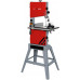 Holzmann Scie a ruban (375W) HBS245HQ_230V