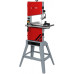 Holzmann Scie a ruban (375W) HBS245HQ_230V
