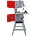 Holzmann Scie a ruban (375W) HBS245HQ_230V