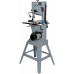 Holzmann Scie a ruban (375W) HBS245HQ_230V