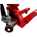 Holzmann Transpalette peseur (3000kg) HUB30KG