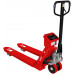 Holzmann Transpalette avec balance et imprimante (3000kg) HUB30PRINT