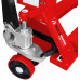 Holzmann Transpalette avec balance et imprimante (3000kg) HUB30PRINT