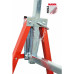 Holzmann Tréteau extensible KB1300A