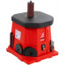 Holzmann Ponceuse a cylindre oscillant (450W) OSS75A_230V