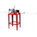 Holzmann Affuteuse lames scies a ruban (175x32mm/250W) PB80N_230V