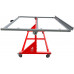 Holzmann Chariot a planches (136kg) PW1415KIPP
