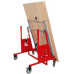 Holzmann Chariot de transfert de panneaux (150kg) PW3025KIPP