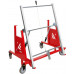 Holzmann Chariot de transfert de panneaux (150kg) PW3025KIPP