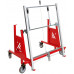 Holzmann Chariot de transfert de panneaux (150kg) PW3025KIPP