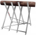 Holzmann Chevalet a buches (150kg) SBO4X