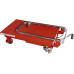 Holzmann Table élévatrice hydraulique a ciseaux (150kg) SHT150XF