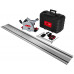 Holzmann Scie plongeante a batterie (140x20mm/2x20V/2,0Ah/Coffret) TAS140AKKU