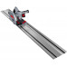 Holzmann Scie plongeante a batterie (140x20mm/2x20V/2,0Ah/Coffret) TAS140AKKU