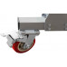 Holzmann Chariot de séchage mobile double (45kg/900kg) TAW70DUO