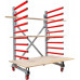 Holzmann Chariot de séchage mobile (50kg/500kg) TAW76
