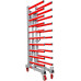 Holzmann Chariot de séchage mobile (50kg/500kg) TAW76