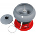 Holzmann Tambour de polissage vibrant (100W/16kg) VPT16KG_230V