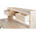 Holzmann Etablis bois (100kg/1230x825mm) WB123A