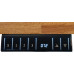 Holzmann Établi bois hauteur réglable électriquement (70kg/1885x615mm) WB210ELIFT_230V