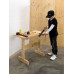 Holzmann Établi de menuisier pour enfants (30kg/800x400mm) WB80MICRO