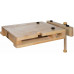 Holzmann Établi de travail mobile (160mm) WBS1MOBIL