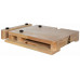 Holzmann Établi de travail mobile (160mm) WBS1MOBIL