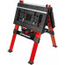 Holzmann Table de travail (200kg/350kg/820x630mm) WST100SOLID